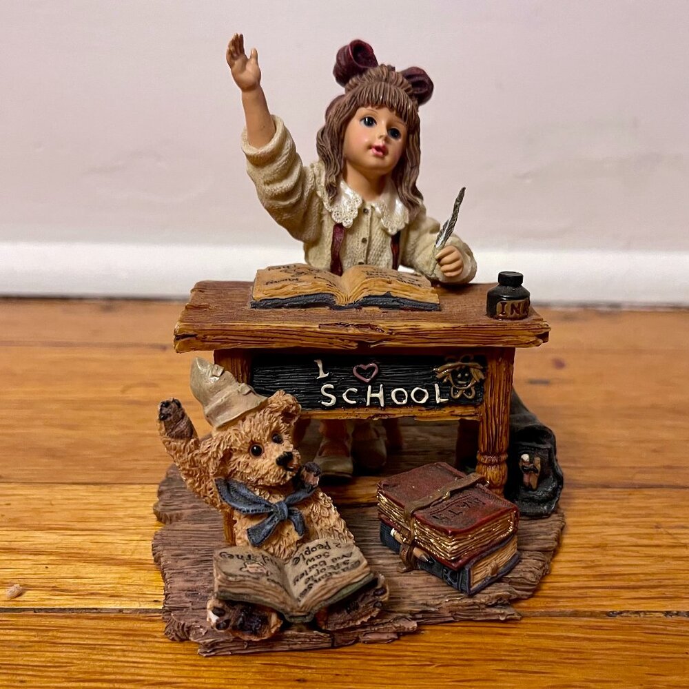 Boyds Bear (1999)